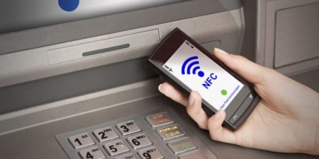 Ανέπαφες συναλλαγές τώρα και στα ATM από την Eurobank