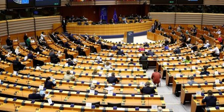 Περισσότερα από 484,2 εκ. ευρώ για περιφέρειες της ΕΕ που έχουν πληγεί από καταστροφές