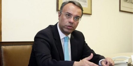 Πρωτοβουλίες του Υπουργείου Οικονομικών για την ενδυνάμωση του πλαισίου και της υπηρεσίας για τις κρατικές ενισχύσεις
