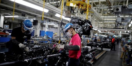 Γερμανία: Εργαζόμενοι στα όρια της ανέχειας