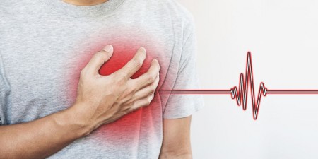 Η καρδιακή ανεπάρκεια ως επιπλοκή της λοίμωξης COVID-19