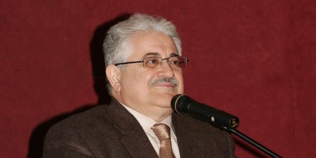 Πρόταση Τζαβάρα για την ίδρυση μη κρατικού δημόσιου Πανεπιστημίου από την Περιφέρεια Δυτικής Ελλάδας