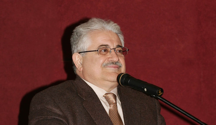 Πρόταση Τζαβάρα για την ίδρυση μη κρατικού δημόσιου Πανεπιστημίου από την Περιφέρεια Δυτικής Ελλάδας