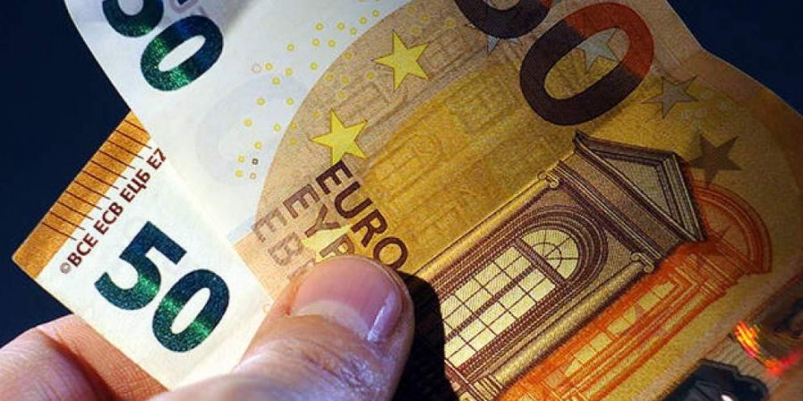 Πίστωση ποσού συνολικού ύψους 62,7 εκατ. ευρώ σε 20.359 δικαιούχους της Επιστρεπτέας Προκαταβολής 7