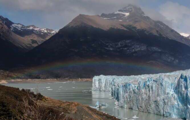 Κλιματική κρίση και επείγουσα κλιματική δράση