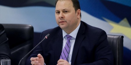 Επικεφαλής στο «Project Preparation Facility» ο Π. Σταμπουλίδης