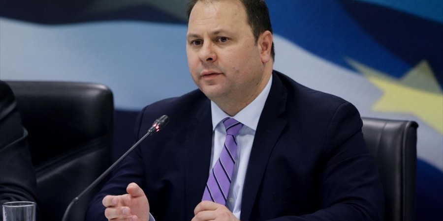 Επικεφαλής στο «Project Preparation Facility» ο Π. Σταμπουλίδης