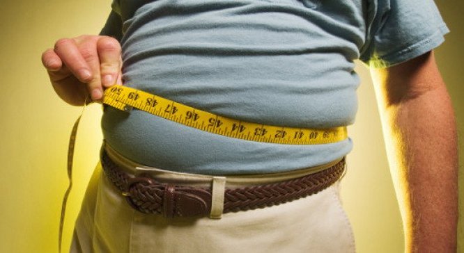 Η παχυσαρκία μπορεί να επηρεάζει την αποτελεσματικότητα των εμβολίων έναντι COVID-19