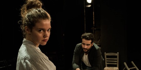 ΟΙ ΚΑΤΩ ΑΠ’ Τ’ ΑΣΤΕΡΙΑ του Τηλέμαχου Τσαρδάκα