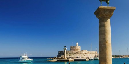 Θα αργήσει η «Άνοιξη του Τουρισμού»