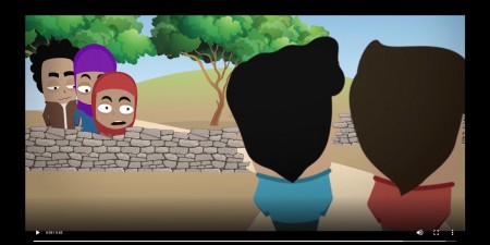 Διεπιστημονικό πολυπολιτισμικό πρόγραμμα Educ8