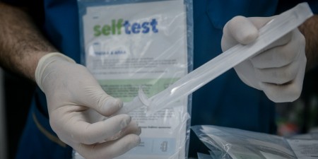 Τα νέα διαγνωστικά τεστ για την COVID-19 στρέφονται πλέον στην ανάλυση των ειδικών Τ λεμφοκυττάρων