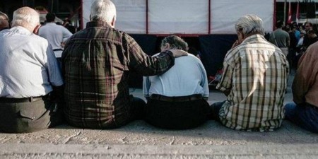 Ενιαίο Δίκτυο Συνταξιούχων: Επιτέλους δικαίωση για 70.000 συνταξιούχους και τις οικογένειές τους