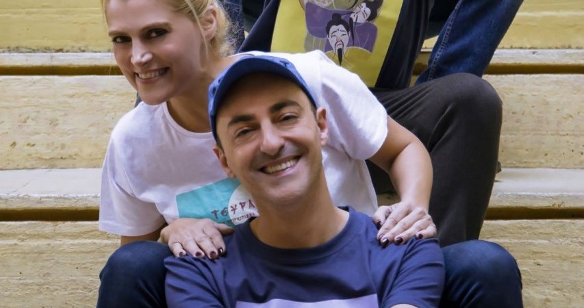 «ΤΟΥΡΑΝΤΟΤ, η πριγκίπισσα του Πεκίνου»