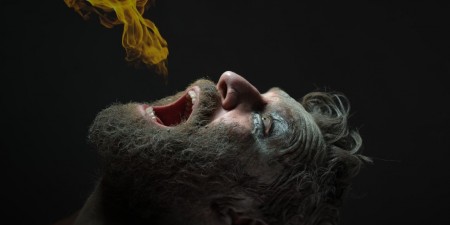 ΠΡΟΜΗΘΕΑΣ ΔΕΣΜΩΤΗΣ του ΑΙΣΧΥΛΟΥ