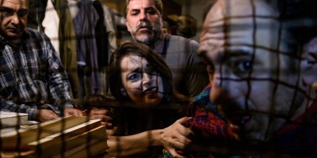 Η μεγάλη θεατρική επιτυχία «Άνθρωποι και Ποντίκια»