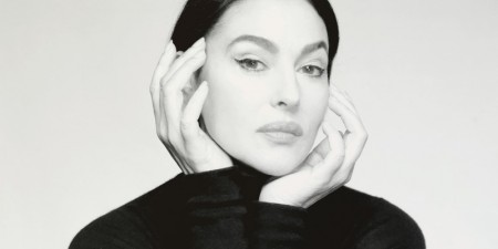 Η Μόνικα Μπελούτσι στο Ηρώδειο