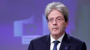 Π. Τζεντιλόνι: Τον Ιούλιο αναμένεται η εκταμίευση από το Εθνικό Σχέδιο Ανάκαμψης