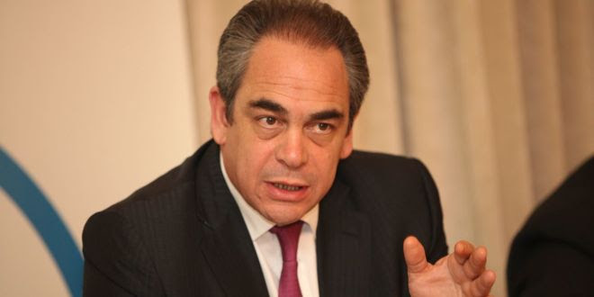 Κ. Μίχαλος: Τα ιδιωτικά κεφάλαια καθοριστικά για την επιτυχία του σχεδίου ανάκαμψης