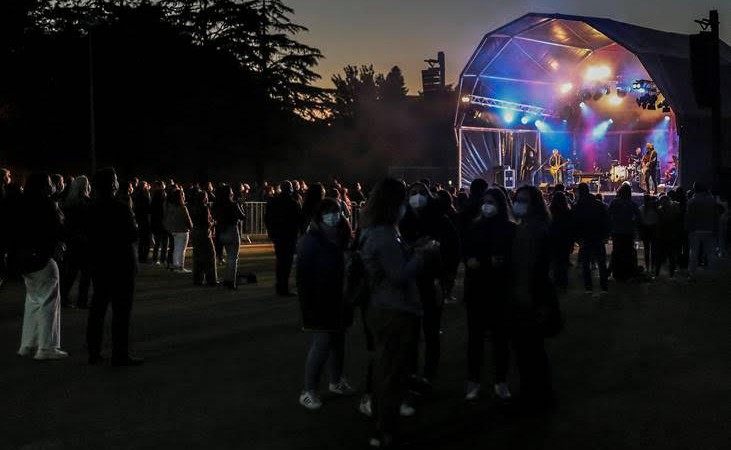 «Πράσινο φως» από το Κοινοβούλιο για το νέο πρόγραμμα της ΕΕ για τον πολιτισμό