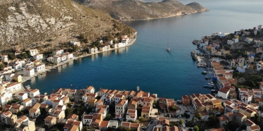 Covid free νησιά: Η Ελλάδα πρότυπο για την Ιταλία