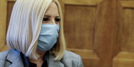 Φώφη Γεννηματά: Η Ευρώπη του μέλλοντος