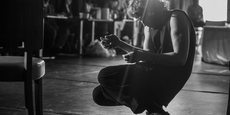 Γιάννης Κακλέας: ΟΡΕΣΤΗΣ του Ευριπίδη