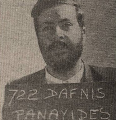 Μια ταινία για τη ζωή και την προσφορά του Κύπριου αγωνιστή, Δάφνη Παναγίδη