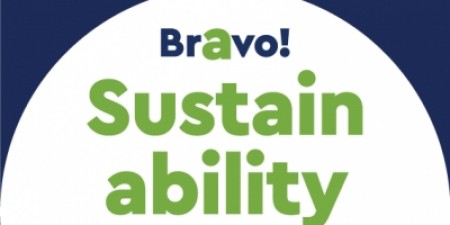Bravo Sustainability Week 2021 με κύριο μήνυμα «Άνθρωπος και Περιβάλλον για ένα βιώσιμο μέλλον»