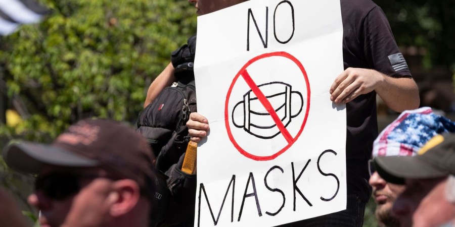 Τέλος η μάσκα στη Γερμανία όπως στη Δανία;