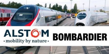 Η Alstom υπέγραψε τη σύμβαση για την Γραμμή 4 του Μετρό της Αθήνας
