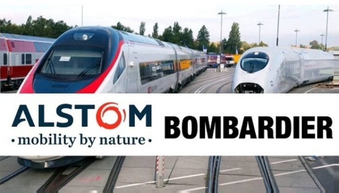 Η Alstom υπέγραψε τη σύμβαση για την Γραμμή 4 του Μετρό της Αθήνας