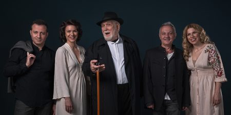 «Πως να σωπάς»