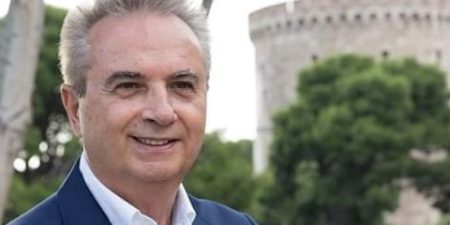 Γιάννης Μαγκριώτης: Το καλοκαίρι η Θεσσαλονίκη δεν θα έχει κανένα πρόβλημα, θα ζει το “Χόλυγουντ”.