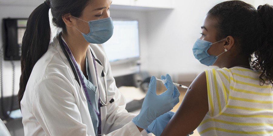 Ενδοιασμοί για εμβολιασμό των παιδιών στη Γερμανία