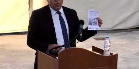 Κόνσολας: «Ταμείο Ανάκαμψης, ΕΣΠΑ και νέος αναπτυξιακός νόμος μπορούν να δημιουργήσουν δυναμική τουριστικής ανάπτυξης στην Κάρπαθο»