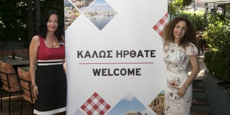 Volotea: Επανεκκίνηση της βάσης στην Αθήνα – Τρεις νέοι προορισμοί για το 2022
