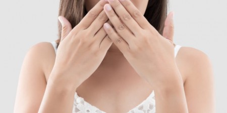 Η συσχέτιση της πικρής γεύσης και της έκβασης των ασθενών με COVID-19