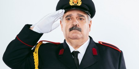 «Δεν πληρώνω Δεν πληρώνω»