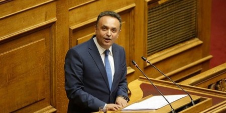 Εντός του Ιουνίου ξεκινά ο Διαγωνισμός για το Νέο Αστυνομικό Μέγαρο Αλεξανδρούπολης