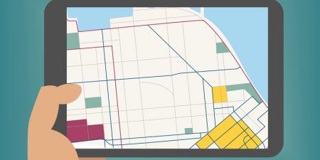 Στη διάθεση των πολιτών η ψηφιακή εφαρμογή απεικόνισης ζωνών συστήματος αντικειμενικού προσδιορισμού αξιών ακινήτων