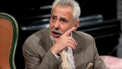 Φεστιβάλ Αθηνών Επιδαύρου 2021