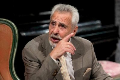 Φεστιβάλ Αθηνών Επιδαύρου 2021