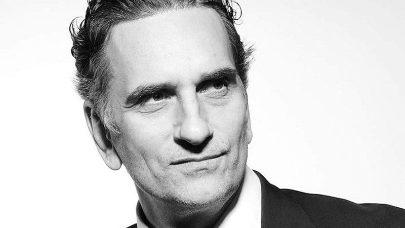 Νίκος Ψαρράς:  Η δικιά μας δουλειά είναι να προσφέρουμε στον θεατή έναν ολοκληρωμένο χαρακτήρα