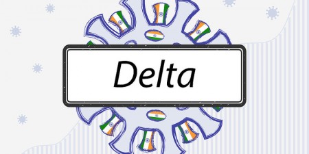 Το στέλεχος DELTA και τα εμβόλια COVID-19