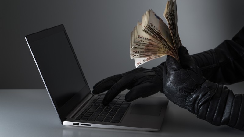 Η απάτη, της απάτης, ω απάτη!