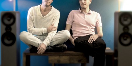 Ρεμπώτικα στο λόφο των Νυμφών