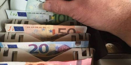 Προγραμματισμός καταβολών αποζημιώσεων ιδιοκτητών ακινήτων και μέτρα μείωσης ενοικίου για τον μήνα Ιούλιο