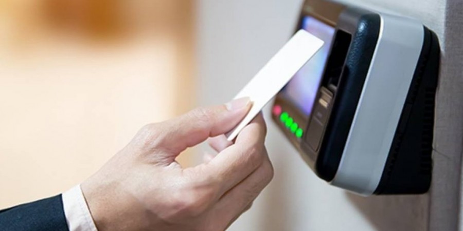 Η Ψηφιακή Κάρτα Εργασίας στη μάχη κατά της αδήλωτης και υποδηλωμένης εργασίας