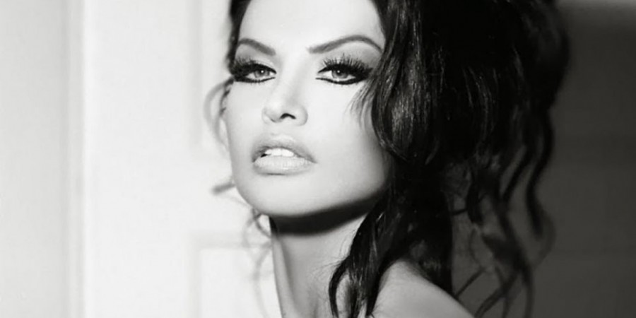 «Red…The Dark Cabaret” by Nina Lotsari